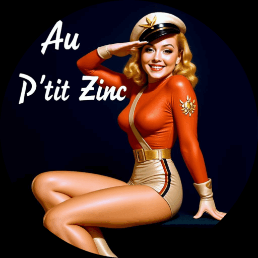 Au petit Zinc
